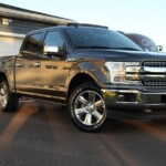 2019 Ford F150 Lariat 2019 Ford F150 Lariat