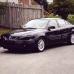 1999 Pontiac Grand Am SE2 1999 Pontiac Grand Am SE2