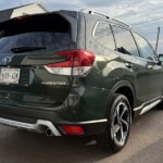 2024 Subaru Forester Premier 2024 Subaru Forester Premier