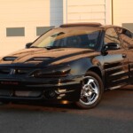 2003 Pontiac Grand Am GT 2003 Pontiac Grand Am GT